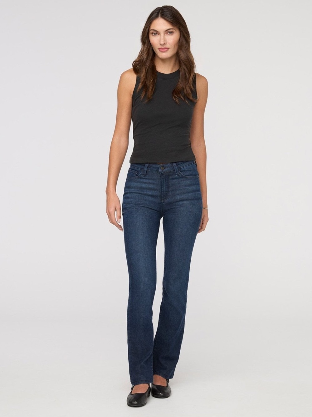 Hammer Jeans Los Angeles Skinny